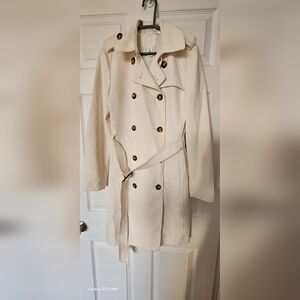 H&M coat